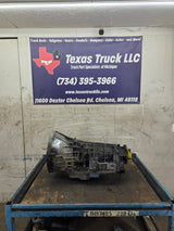 2008-2010 5r110w Automatic Transmission 4x4 6.4L power stroke