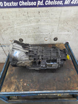 2008-2010 5r110w Automatic Transmission 4x4 6.4L power stroke