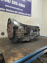 2008-2010 5r110w Automatic Transmission 4x4 6.4L power stroke