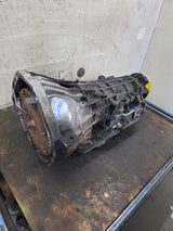 2008-2010 5r110w Automatic Transmission 4x4 6.4L power stroke