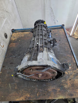 2008-2010 5r110w Automatic Transmission 4x4 6.4L power stroke