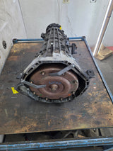 2008-2010 5r110w Automatic Transmission 4x4 6.4L power stroke