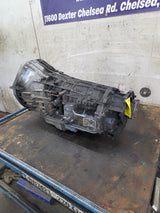 2008-2010 5r110w Automatic Transmission 4x4 6.4L power stroke