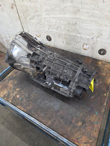 2008-2010 5r110w Automatic Transmission 4x4 6.4L power stroke