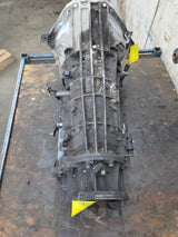 2008-2010 5r110w Automatic Transmission 4x4 6.4L power stroke