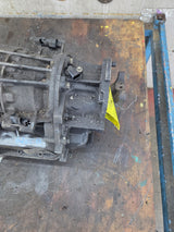 2008-2010 5r110w Automatic Transmission 4x4 6.4L power stroke
