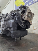 2008-2010 5r110w Automatic Transmission 4x4 6.4L power stroke