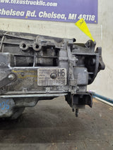 2008-2010 5r110w Automatic Transmission 4x4 6.4L power stroke
