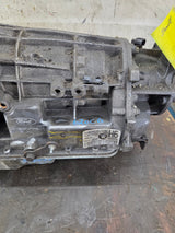2008-2010 5r110w Automatic Transmission 4x4 6.4L power stroke
