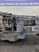 2008-2010 5r110w Automatic Transmission 4x4 6.4L power stroke