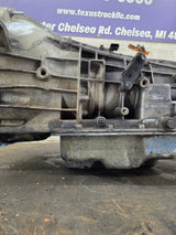 2008-2010 5r110w Automatic Transmission 4x4 6.4L power stroke