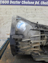 2008-2010 5r110w Automatic Transmission 4x4 6.4L power stroke