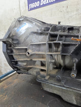 2008-2010 5r110w Automatic Transmission 4x4 6.4L power stroke