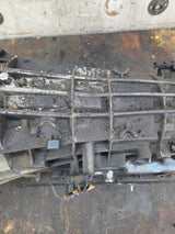 2008-2010 5r110w Automatic Transmission 4x4 6.4L power stroke