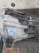 2008-2010 5r110w Automatic Transmission 4x4 6.4L power stroke
