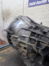 2008-2010 5r110w Automatic Transmission 4x4 6.4L power stroke