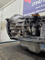 2008-2010 5r110w Automatic Transmission 4x4 6.4L power stroke