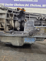 2008-2010 5r110w Automatic Transmission 4x4 6.4L power stroke