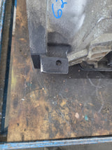 2008-2010 5r110w Automatic Transmission 4x4 6.4L power stroke