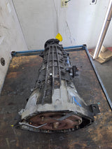 2008-2010 5r110w Automatic Transmission 4x4 6.4L power stroke