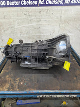 2008-2010 5r110w Automatic Transmission 4x4 6.4L power stroke