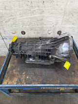 2008-2010 5r110w Automatic Transmission 4x4 6.4L power stroke