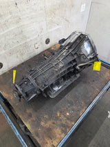 2008-2010 5r110w Automatic Transmission 4x4 6.4L power stroke