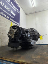 2008-2010 5r110w Automatic Transmission 4x4 6.4L power stroke