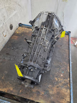 2008-2010 5r110w Automatic Transmission 4x4 6.4L power stroke