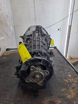 2008-2010 5r110w Automatic Transmission 4x4 6.4L power stroke