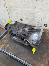 2008-2010 5r110w Automatic Transmission 4x4 6.4L power stroke