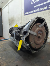 2008-2010 5r110w Automatic Transmission 4x4 6.4L power stroke
