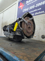 2008-2010 5r110w Automatic Transmission 4x4 6.4L power stroke