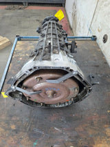 2008-2010 5r110w Automatic Transmission 4x4 6.4L power stroke