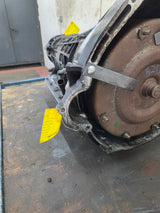 2008-2010 5r110w Automatic Transmission 4x4 6.4L power stroke