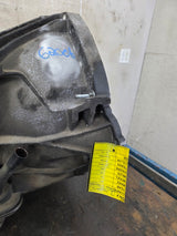 2008-2010 5r110w Automatic Transmission 4x4 6.4L power stroke