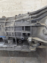 2008-2010 5r110w Automatic Transmission 4x4 6.4L power stroke