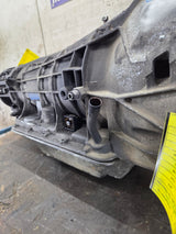 2008-2010 5r110w Automatic Transmission 4x4 6.4L power stroke