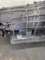 2008-2010 5r110w Automatic Transmission 4x4 6.4L power stroke