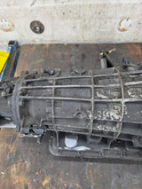 2008-2010 5r110w Automatic Transmission 4x4 6.4L power stroke