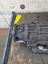 2008-2010 5r110w Automatic Transmission 4x4 6.4L power stroke