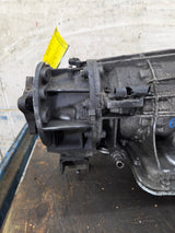 2008-2010 5r110w Automatic Transmission 4x4 6.4L power stroke