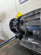 2008-2010 5r110w Automatic Transmission 4x4 6.4L power stroke