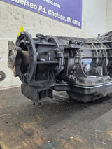2008-2010 5r110w Automatic Transmission 4x4 6.4L power stroke