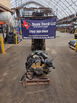 2009-2012 Ford Econoline V10 Engine 6.8L 80k Miles Ran Great E250 E350 E450