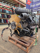 2009-2012 Ford Econoline V10 Engine 6.8L 80k Miles Ran Great E250 E350 E450