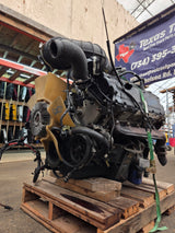 2009-2012 Ford Econoline V10 Engine 6.8L 80k Miles Ran Great E250 E350 E450