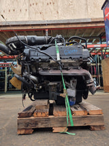 2009-2012 Ford Econoline V10 Engine 6.8L 80k Miles Ran Great E250 E350 E450