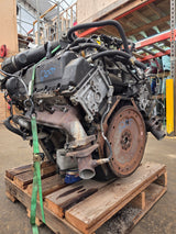 2009-2012 Ford Econoline V10 Engine 6.8L 80k Miles Ran Great E250 E350 E450