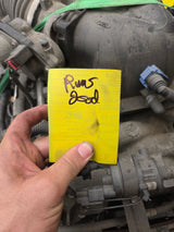 2009-2012 Ford Econoline V10 Engine 6.8L 80k Miles Ran Great E250 E350 E450